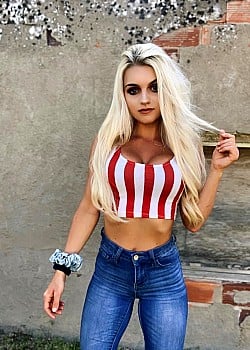 Hannah McEntee